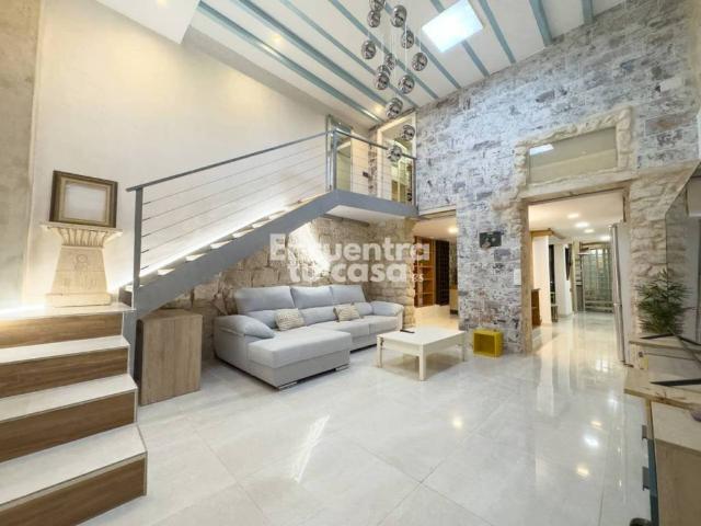 Dúplex en venta en l'Alacantí, Valencia