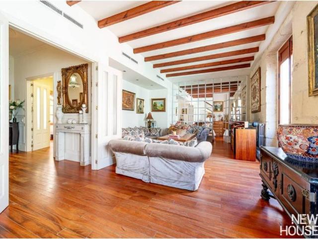 Dúplex en venta en l'Alacantí, Valencia
