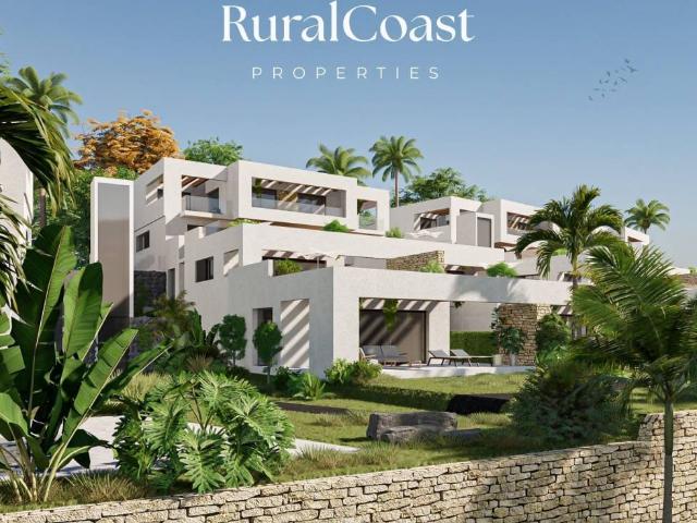 Dúplex en venta en Alicante