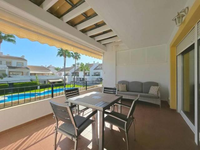 Dúplex en venta en l'Alacantí, Valencia