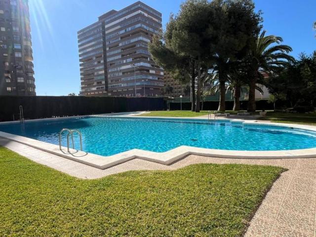 Dúplex en venta en Alicante