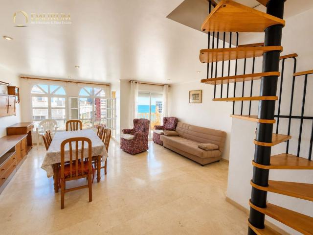 Dúplex en venta en Casco Antiguo - Santa Cruz - Ayuntamiento, l'Alacantí