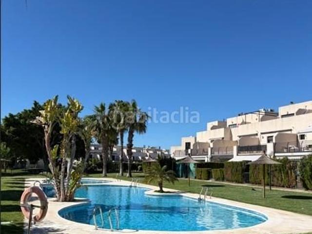Dúplex en venta en Casco Antiguo - Santa Cruz - Ayuntamiento, l'Alacantí