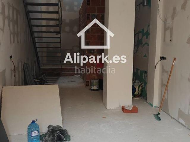 Dúplex en venta en Casco Antiguo - Santa Cruz - Ayuntamiento, l'Alacantí