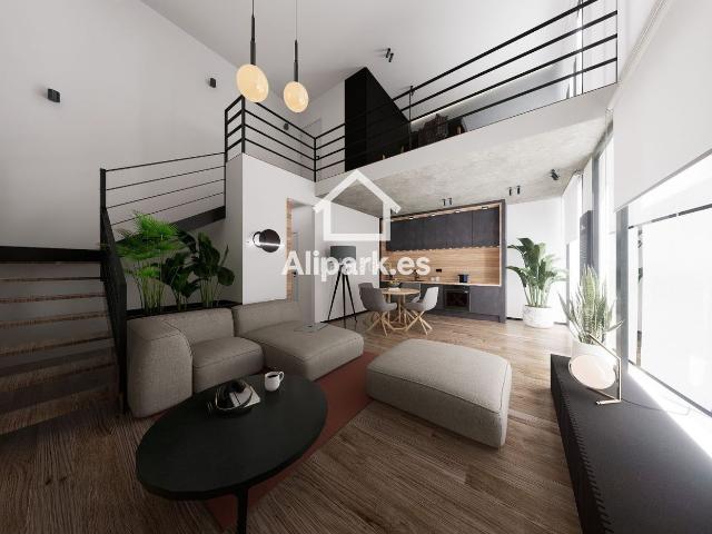 Dúplex en venta en Casco Antiguo - Santa Cruz - Ayuntamiento, l'Alacantí