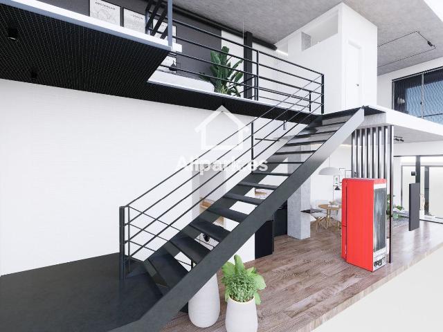 Dúplex en venta en Casco Antiguo - Santa Cruz - Ayuntamiento, l'Alacantí