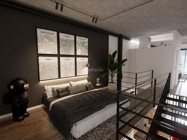 Dúplex en venta en Casco Antiguo - Santa Cruz - Ayuntamiento, l'Alacantí