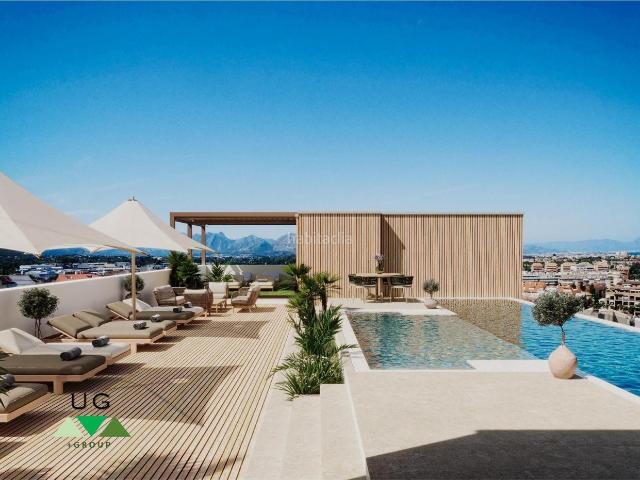 Dúplex en venta en Casco Antiguo - Santa Cruz - Ayuntamiento, l'Alacantí