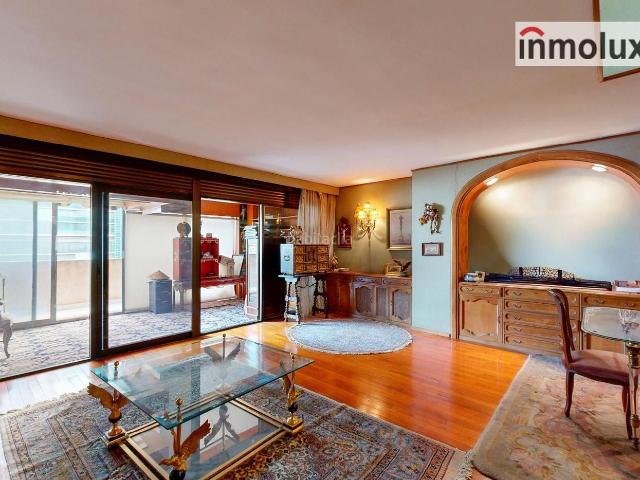 Dúplex en venta en Casco Antiguo - Santa Cruz - Ayuntamiento, l'Alacantí