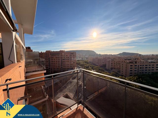 Dúplex en venta en Casco Antiguo - Santa Cruz - Ayuntamiento, l'Alacantí