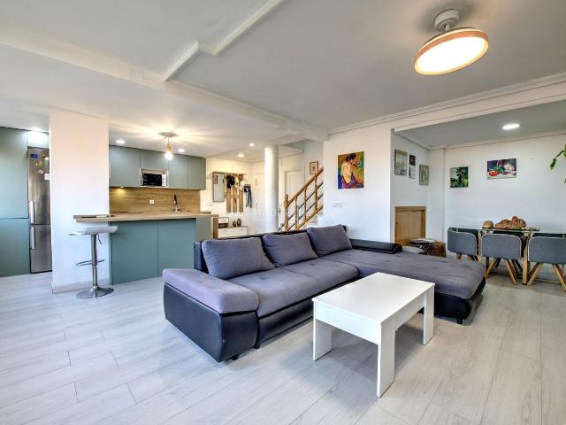 Dúplex en venta en Casco Antiguo - Santa Cruz - Ayuntamiento, l'Alacantí