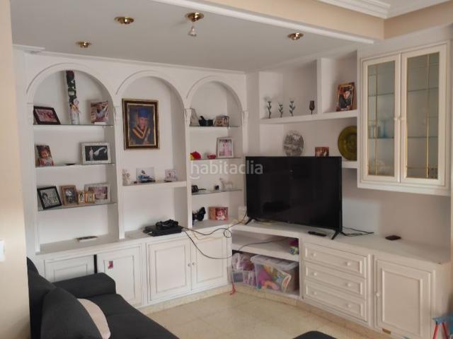 Dúplex en venta en Casco Antiguo - Santa Cruz - Ayuntamiento, l'Alacantí