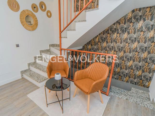 Dúplex en venta en Casco Antiguo - Santa Cruz - Ayuntamiento, Alacant / Alicante