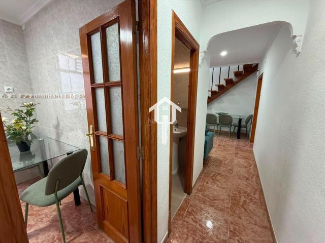 Dúplex en venta en Casco Antiguo - Santa Cruz - Ayuntamiento, l'Alacantí