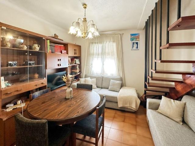 Dúplex en venta en Casco Antiguo - Santa Cruz - Ayuntamiento, l'Alacantí