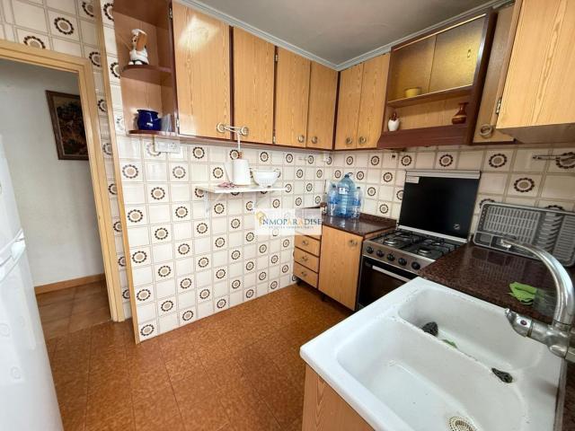 Dúplex en venta en Casco Antiguo - Santa Cruz - Ayuntamiento, l'Alacantí