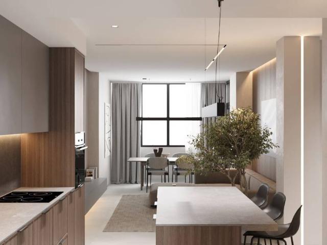 Dúplex en venta en la Marina Baixa, Valencia