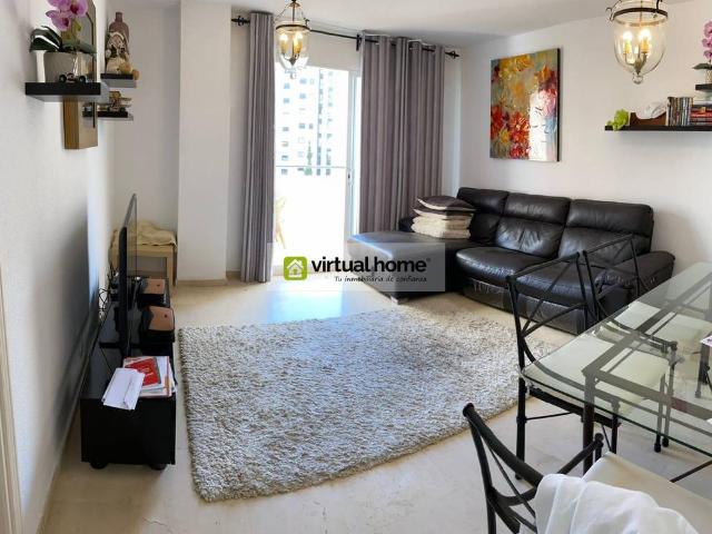 Dúplex en venta en la Marina Baixa, Valencia