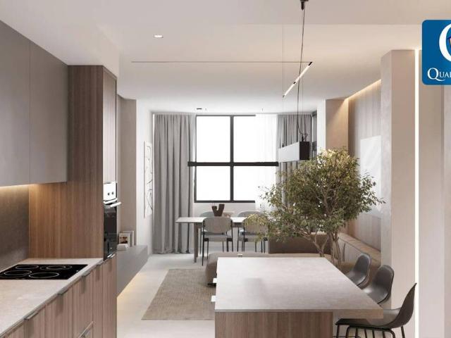 Dúplex en venta en la Marina Baixa, Valencia