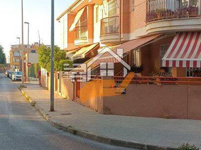 Dúplex en venta en Área Metropolitana de Murcia, Murcia