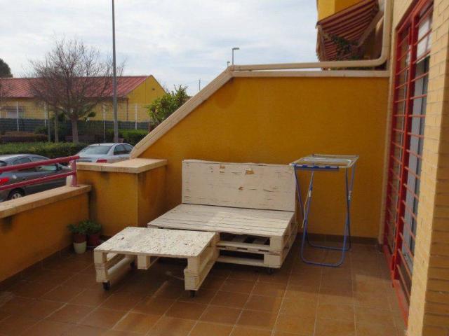 Dúplex en venta en Murcia, Murcia