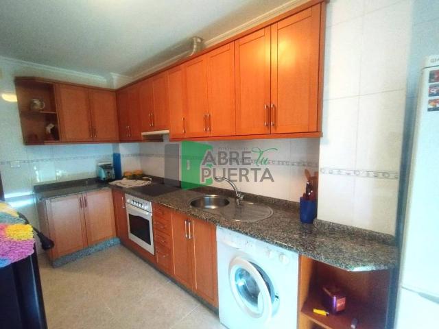 Dúplex en venta en Allariz, Allariz