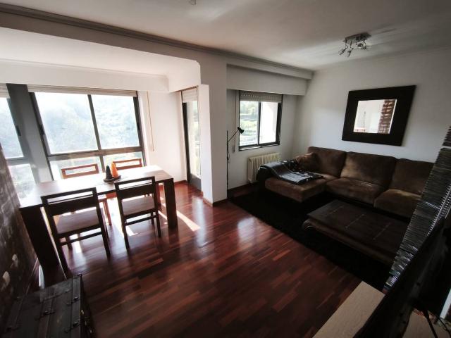 Dúplex en venta en Allariz