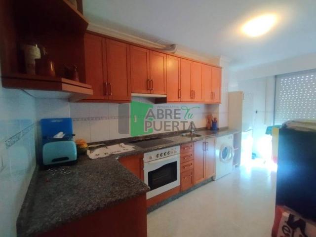 Dúplex en venta en Allariz-Maceda, Galicia
