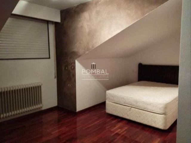 Dúplex en venta en Allariz