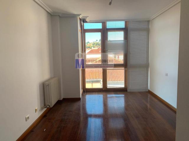 Dúplex en venta en Allariz