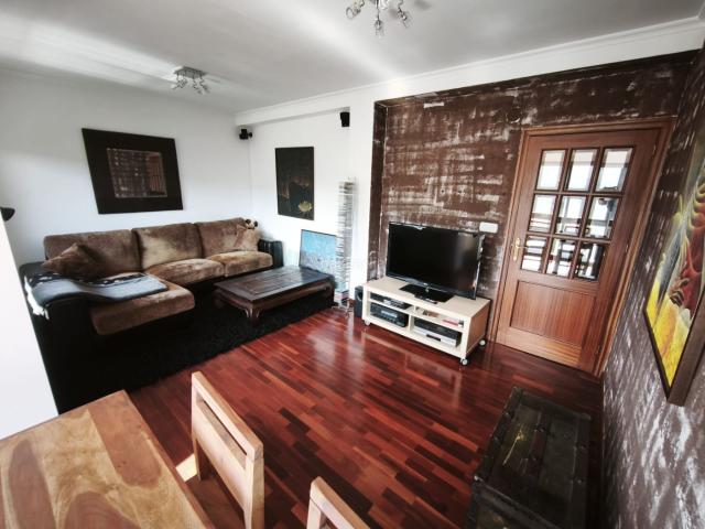 Dúplex en venta en Allariz