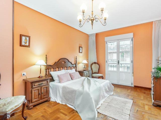 Dúplex en venta en Aller Dúplex en venta en Aller