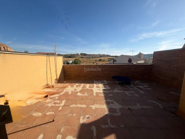 Dúplex en venta en Almacelles, Lleida