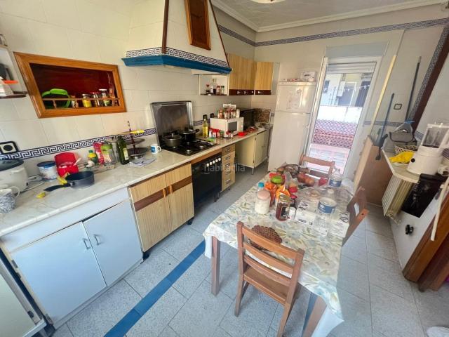 Dúplex en venta en Almadén, Castilla-La Mancha
