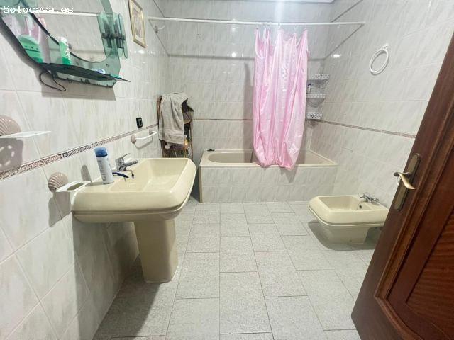Piso en venta en Almadén, Castilla-La Mancha