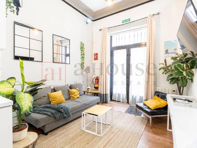 Dúplex en venta en Madrid