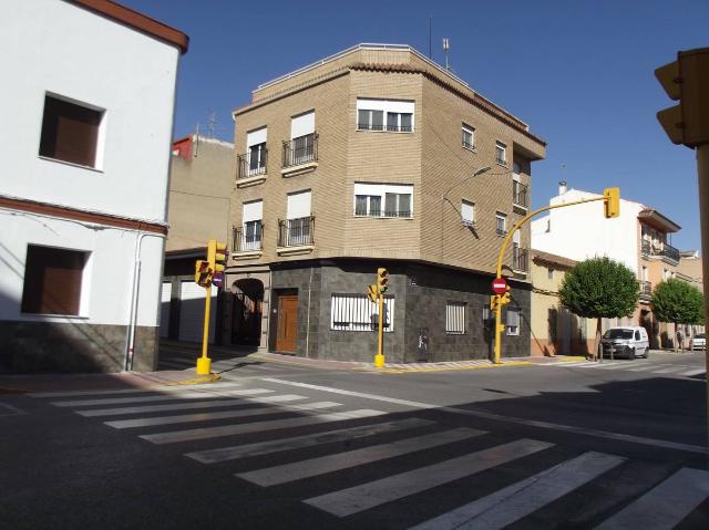 Dúplex en venta en Almansa, Castilla-La Mancha