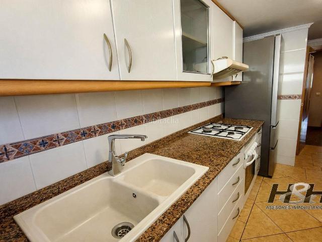 Dúplex en venta en l'Horta Nord, Valencia