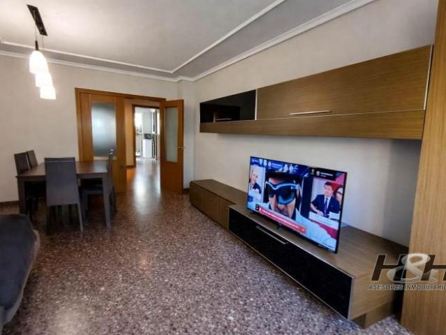 Dúplex en venta en l'Horta Nord, Valencia