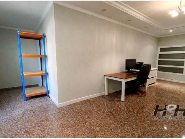 Piso en venta en l'Horta Nord, Valencia