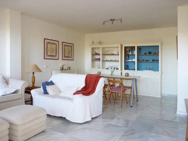 Dúplex en venta en Vélez-málaga, Capuchinos