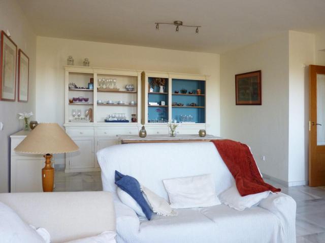 Dúplex en venta en Almayate Bajo, La Axarquía
