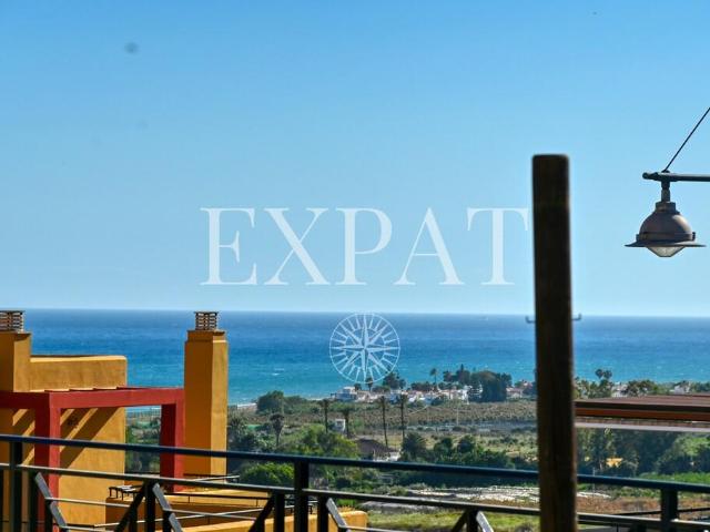Dúplex en venta en Almayate Bajo, La Axarquía