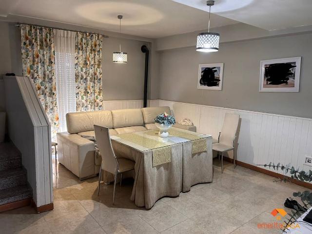 Dúplex en venta en Almendralejo