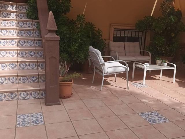 Dúplex en venta en Almendralejo