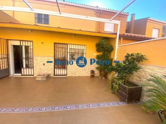 Dúplex en venta en Tierra de Barros, Extremadura