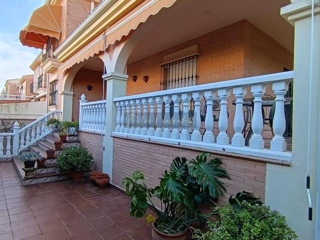 Dúplex en venta en Tierra de Barros, Extremadura