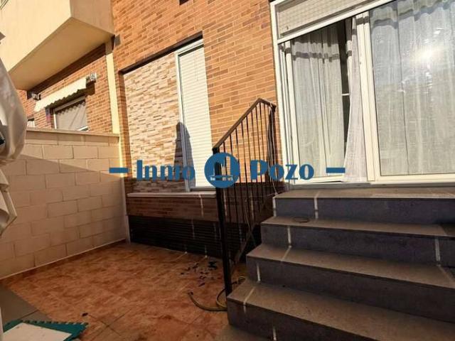 Dúplex en venta en Tierra de Barros, Extremadura