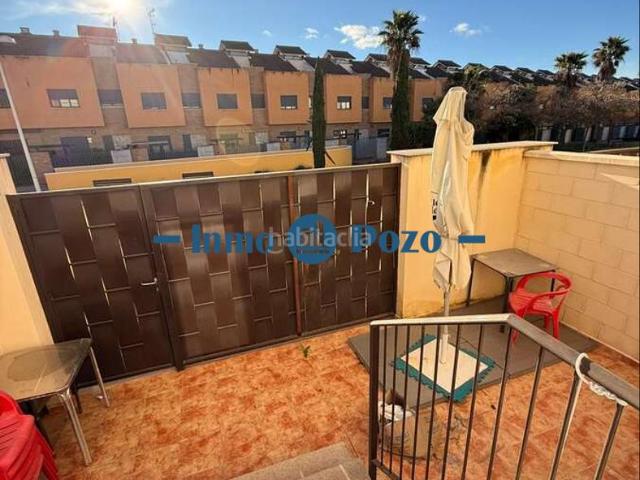 Dúplex en venta en Tierra de Barros, Extremadura