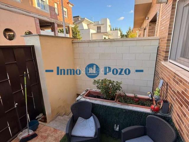Dúplex en venta en Tierra de Barros, Extremadura